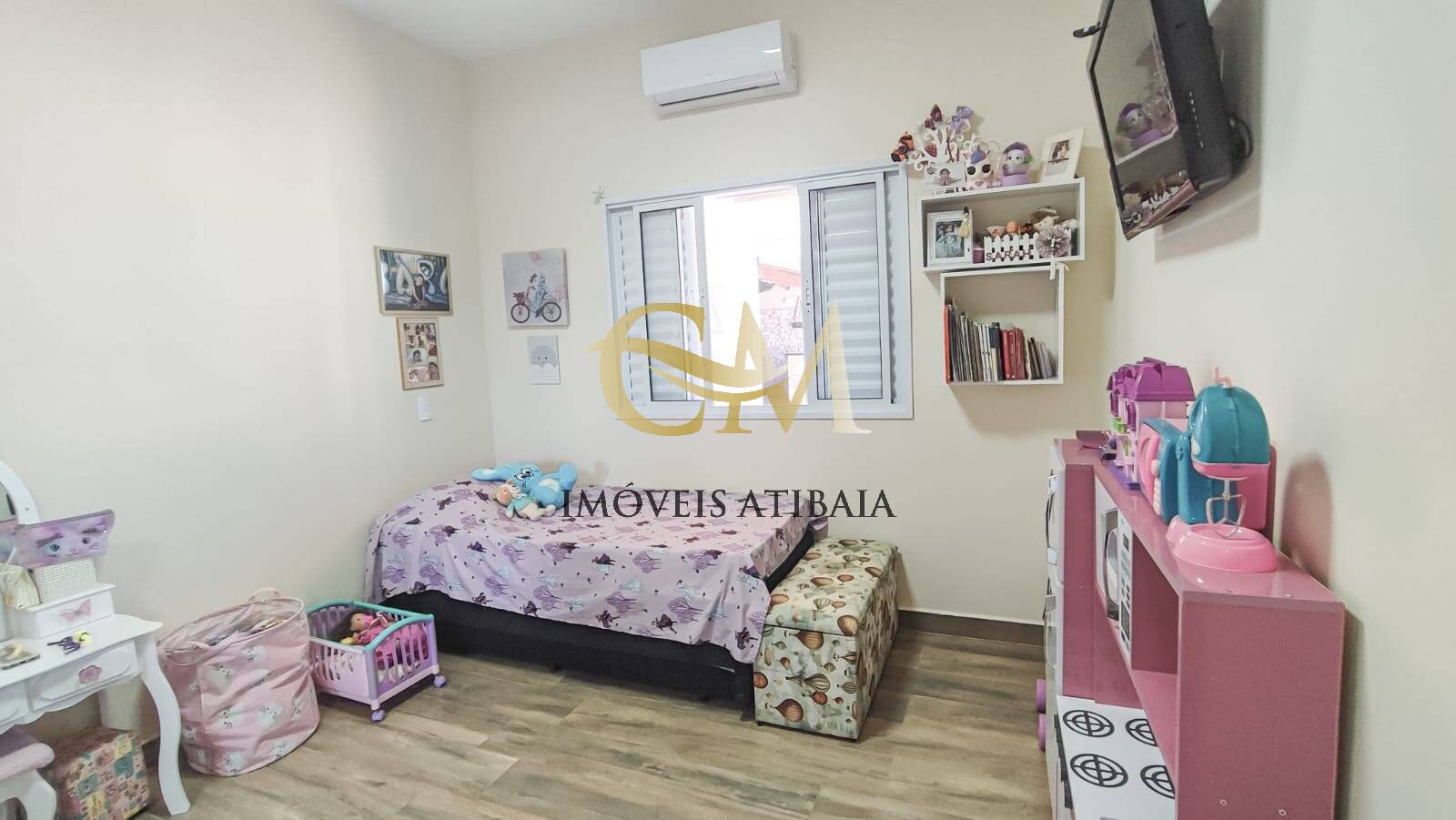 Casa de Condomínio à venda com 3 quartos, 300m² - Foto 12