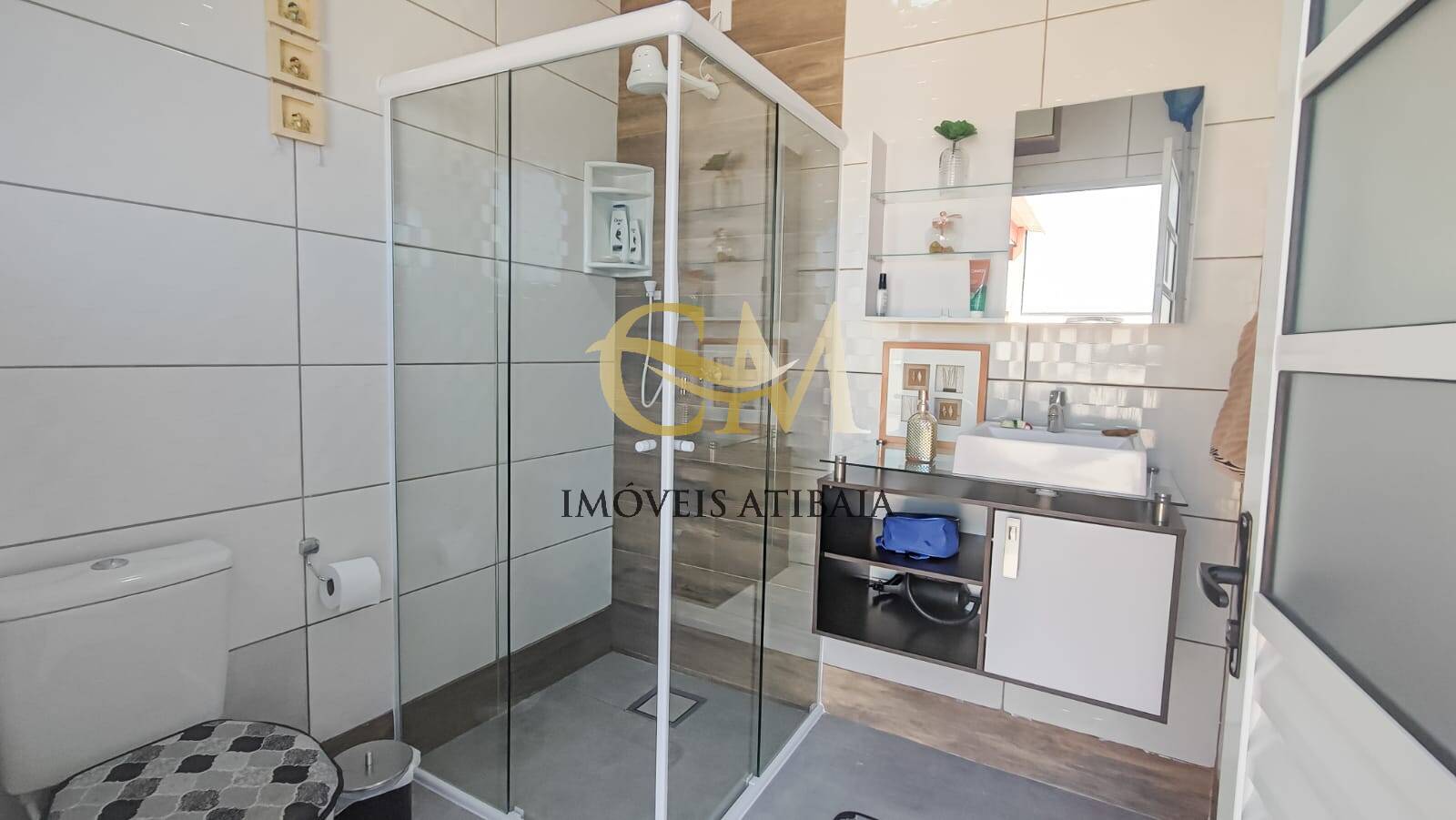 Casa de Condomínio à venda com 3 quartos, 300m² - Foto 18