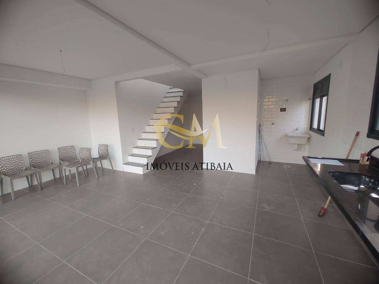 Apartamento à venda com 3 quartos, 185m² - Foto 26