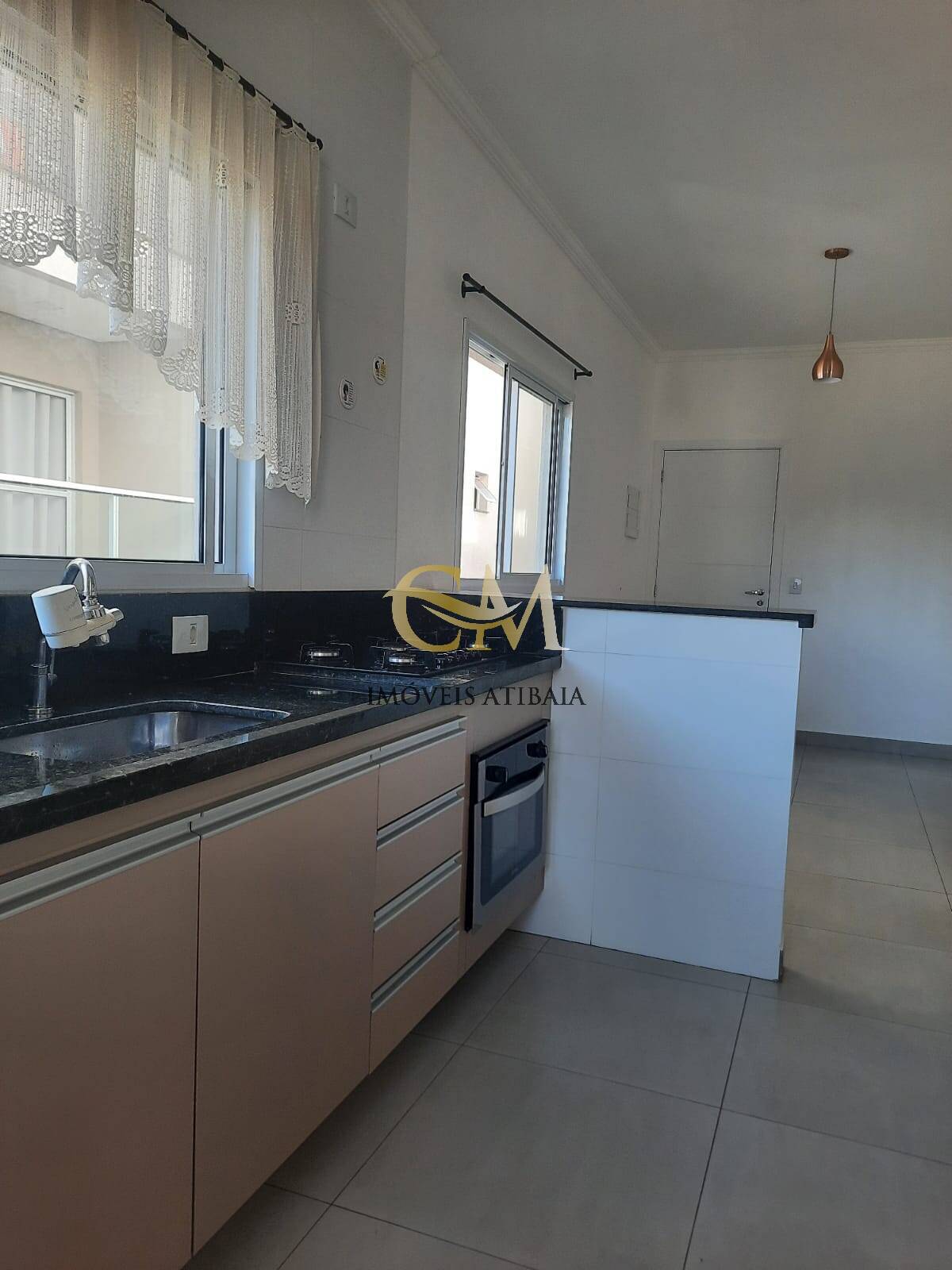 Apartamento à venda com 2 quartos, 54m² - Foto 8