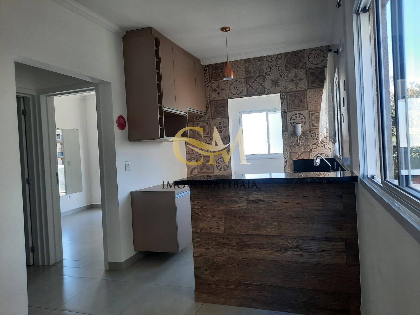 Apartamento à venda com 2 quartos, 54m² - Foto 7