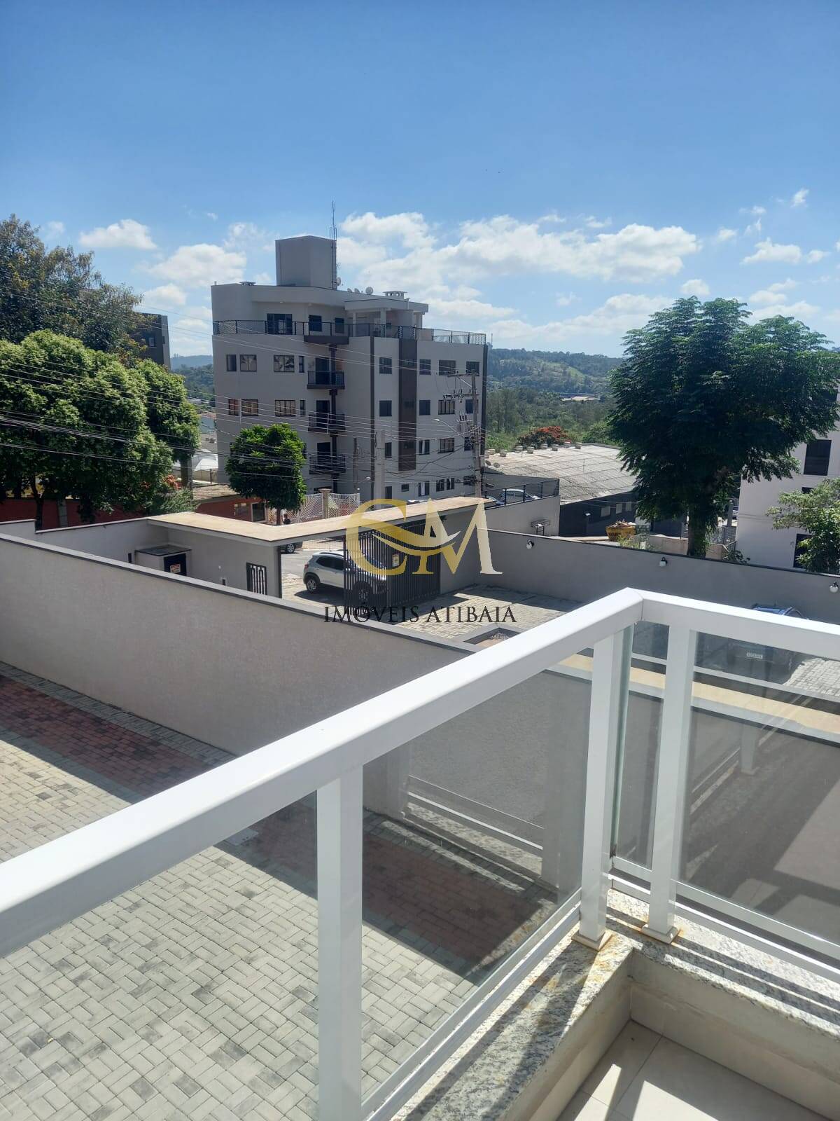 Apartamento à venda com 2 quartos, 54m² - Foto 1