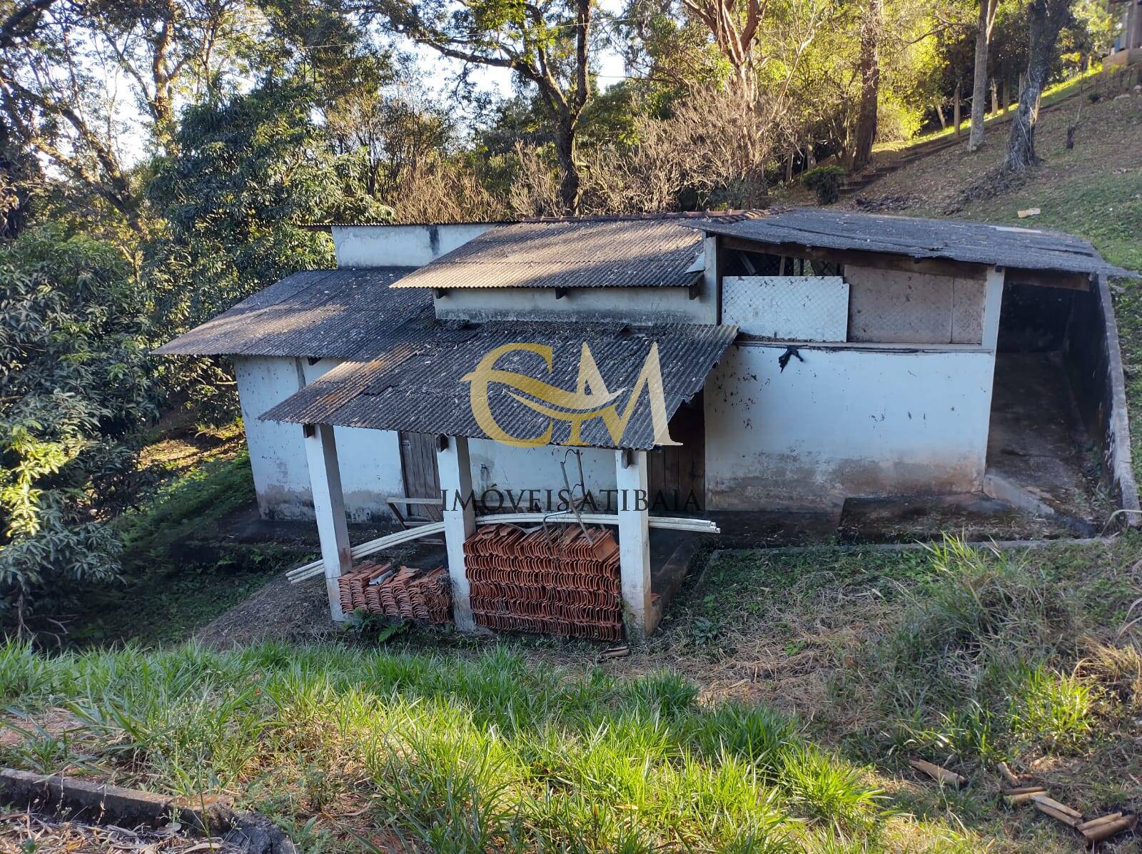 Casa à venda com 5 quartos, 500m² - Foto 19