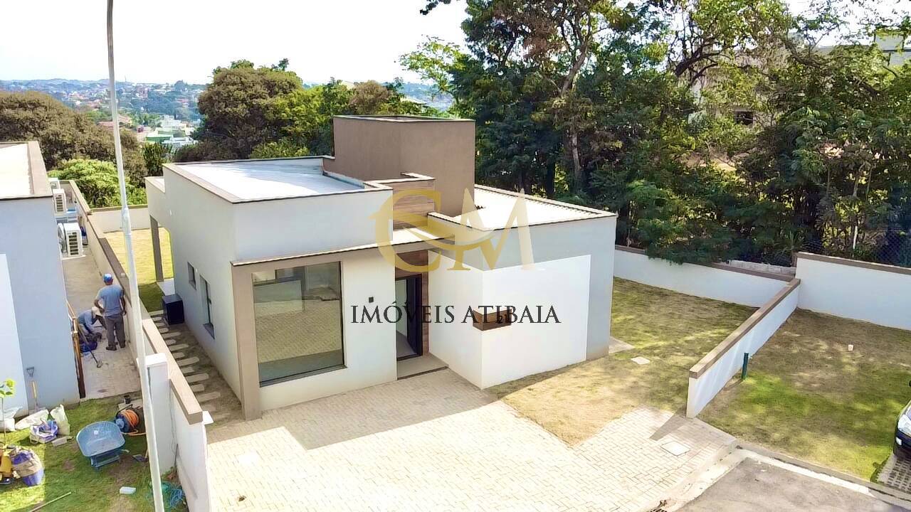 Casa de Condomínio à venda com 3 quartos, 117m² - Foto 3