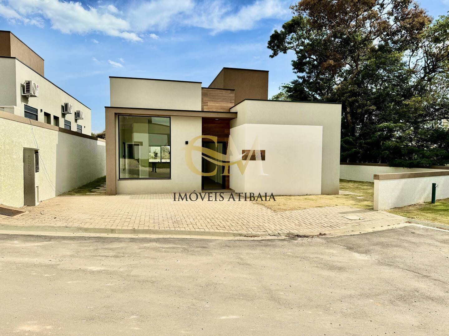 Casa de Condomínio à venda com 3 quartos, 117m² - Foto 31