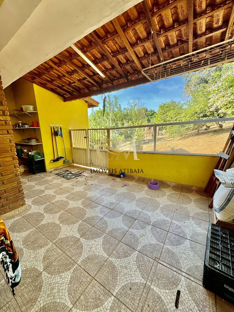 Casa à venda com 5 quartos, 150m² - Foto 35