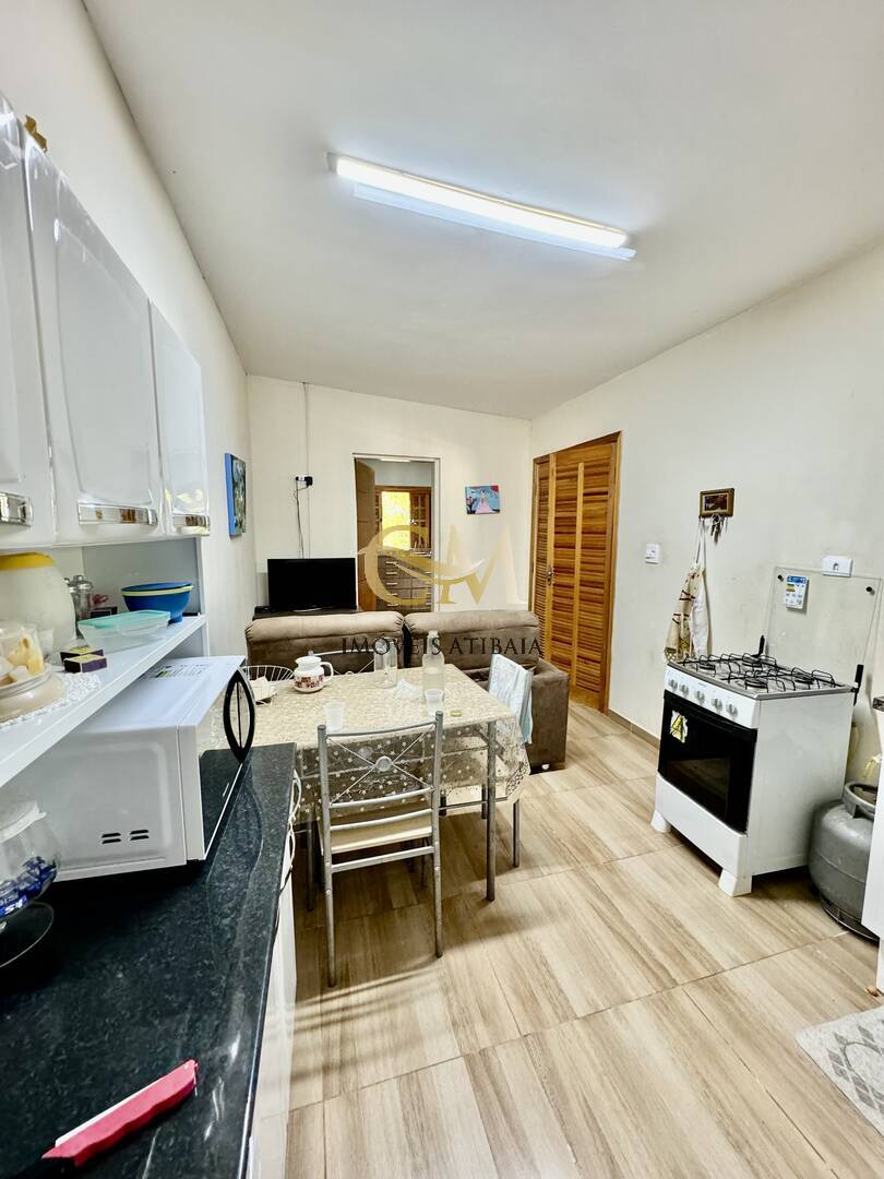 Casa à venda com 5 quartos, 150m² - Foto 37