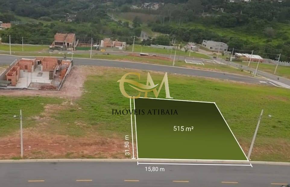 Terreno à venda, 515m² - Foto 1