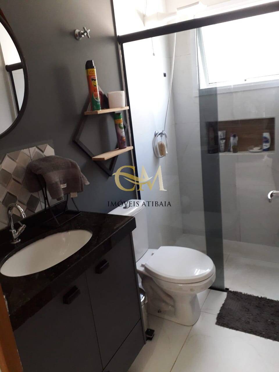 Apartamento à venda com 2 quartos, 80m² - Foto 7