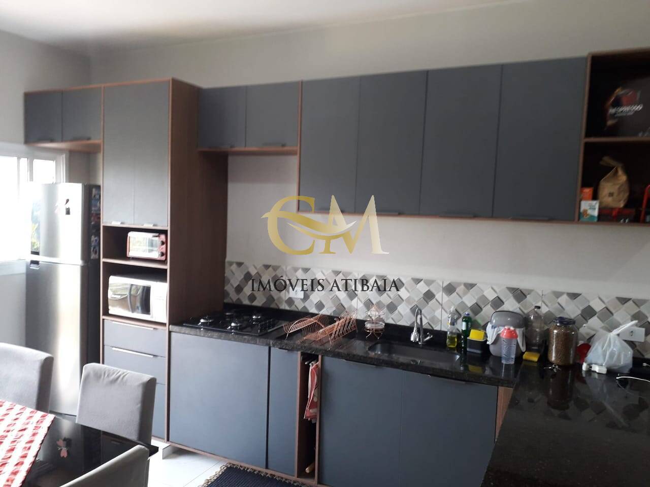 Apartamento à venda com 2 quartos, 80m² - Foto 6