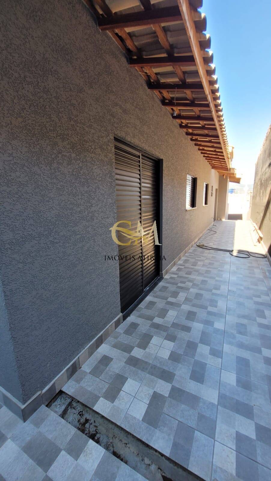 Casa à venda com 3 quartos, 175m² - Foto 5