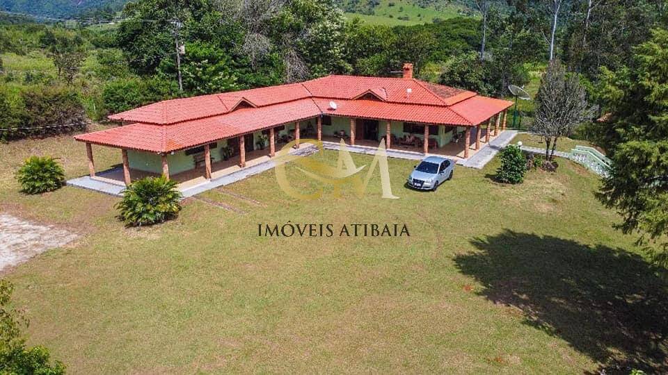 Fazenda à venda com 6 quartos, 39345m² - Foto 2