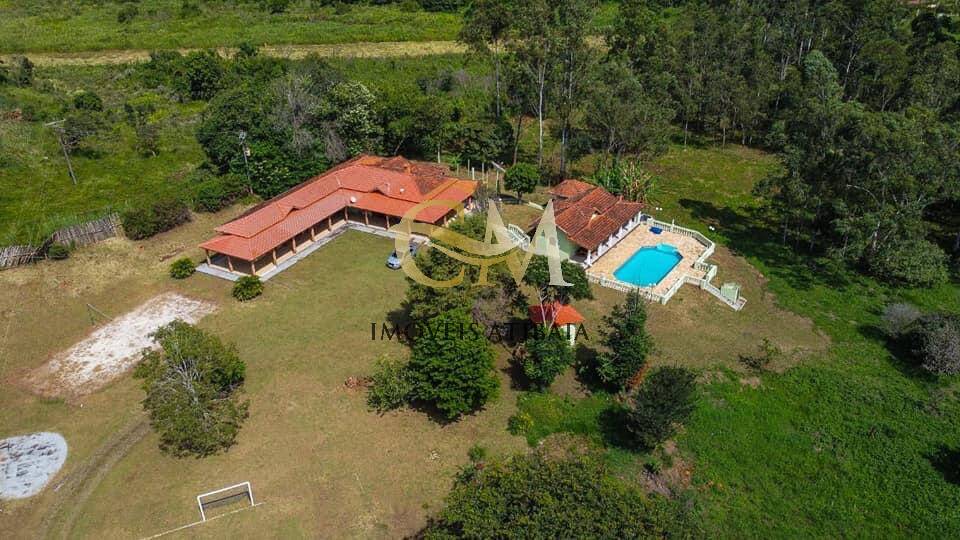 Fazenda à venda com 6 quartos, 39345m² - Foto 1