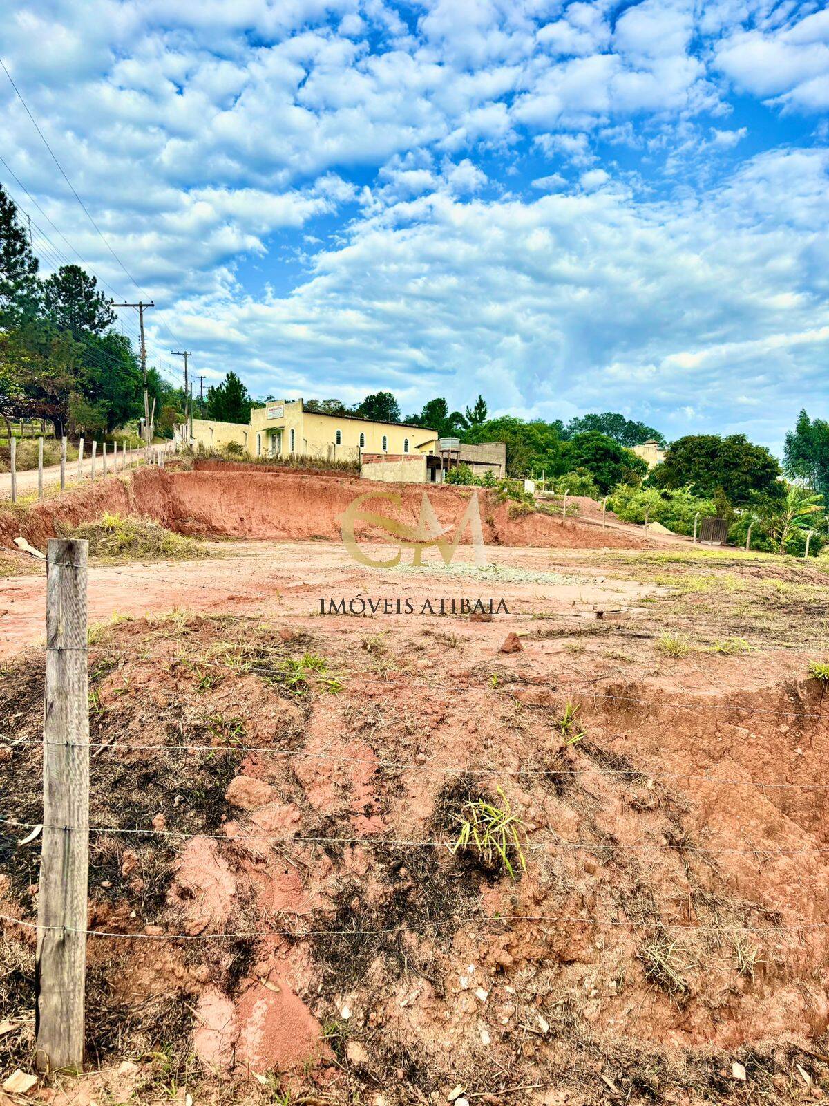 Terreno à venda, 1500m² - Foto 3