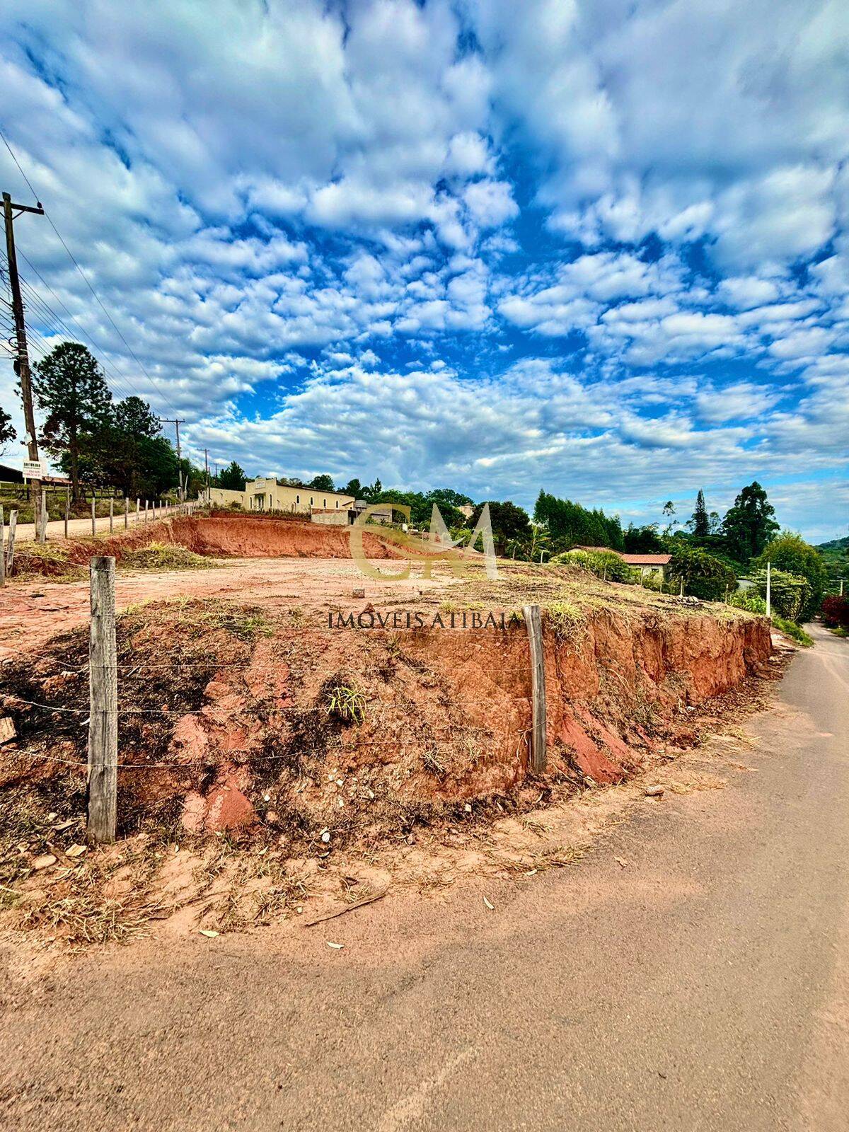 Terreno à venda, 1500m² - Foto 2