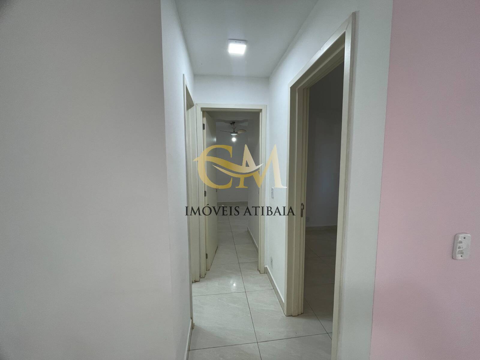 Apartamento à venda com 2 quartos, 53m² - Foto 8