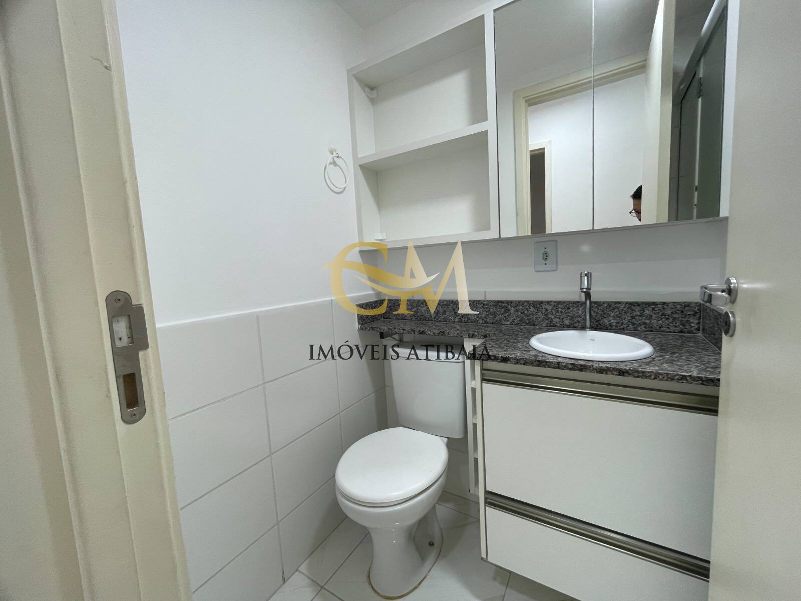 Apartamento à venda com 2 quartos, 53m² - Foto 7