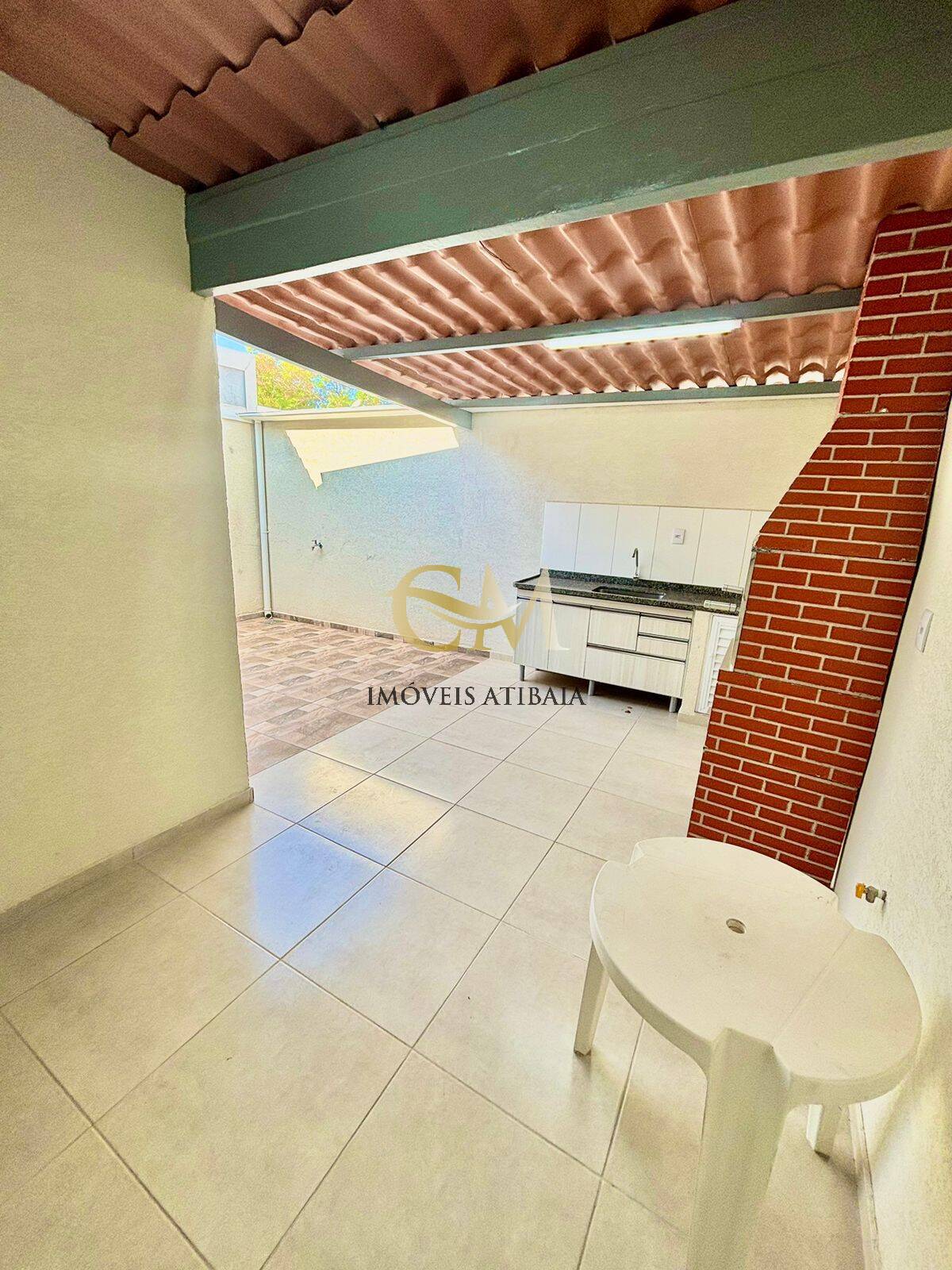 Casa à venda com 3 quartos, 120m² - Foto 16