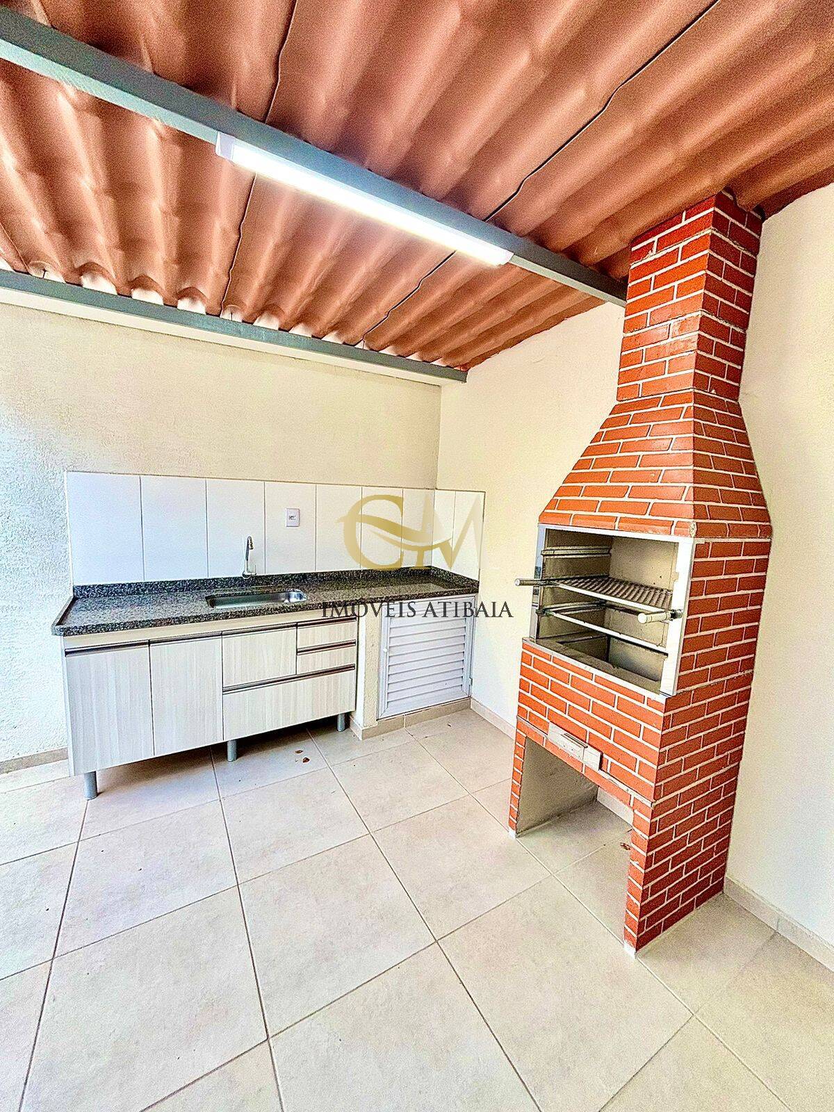 Casa à venda com 3 quartos, 120m² - Foto 17