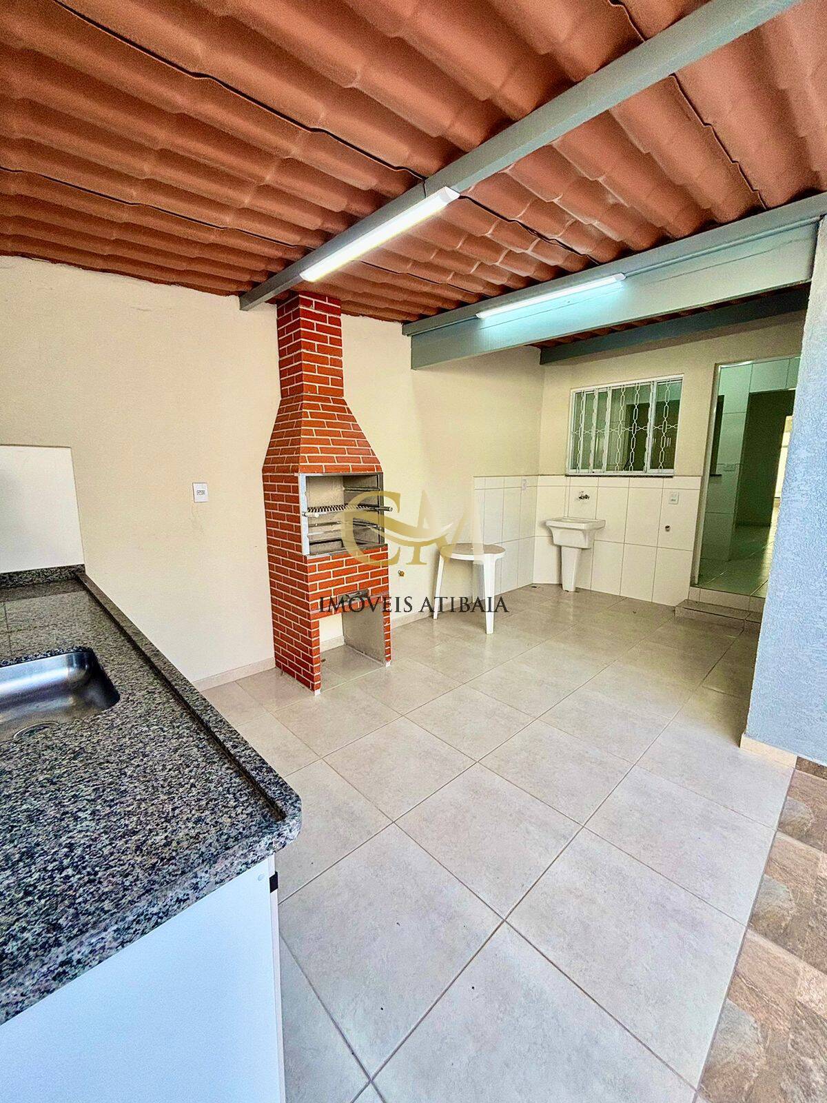 Casa à venda com 3 quartos, 120m² - Foto 19