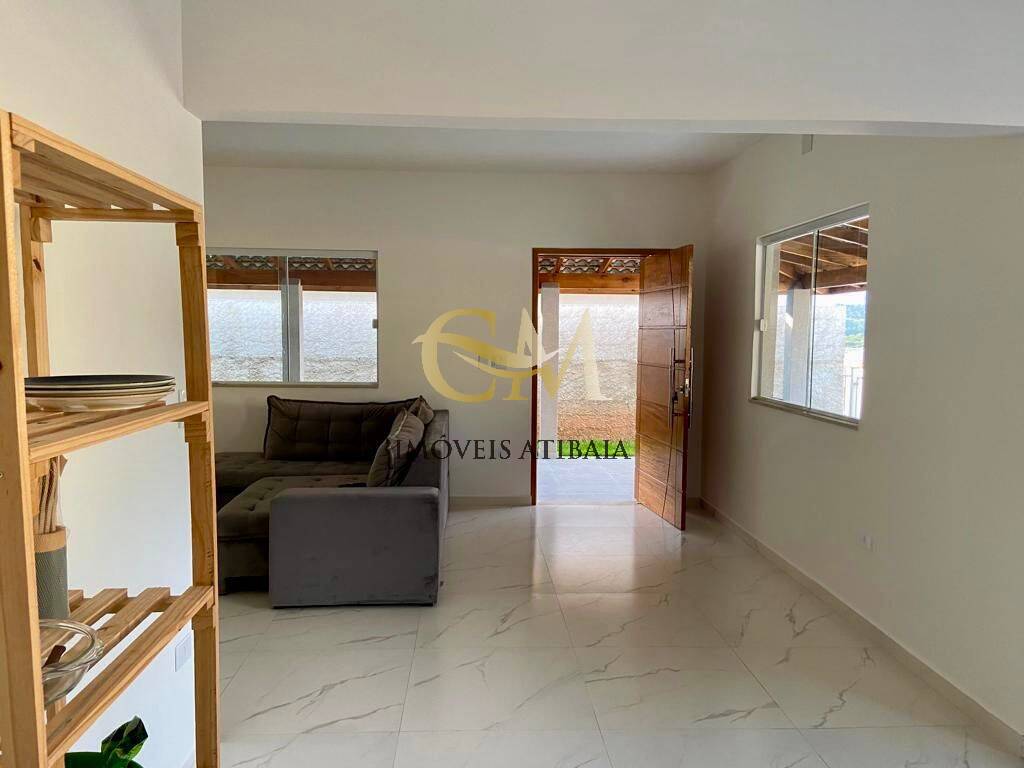 Casa de Condomínio à venda com 3 quartos, 130m² - Foto 14