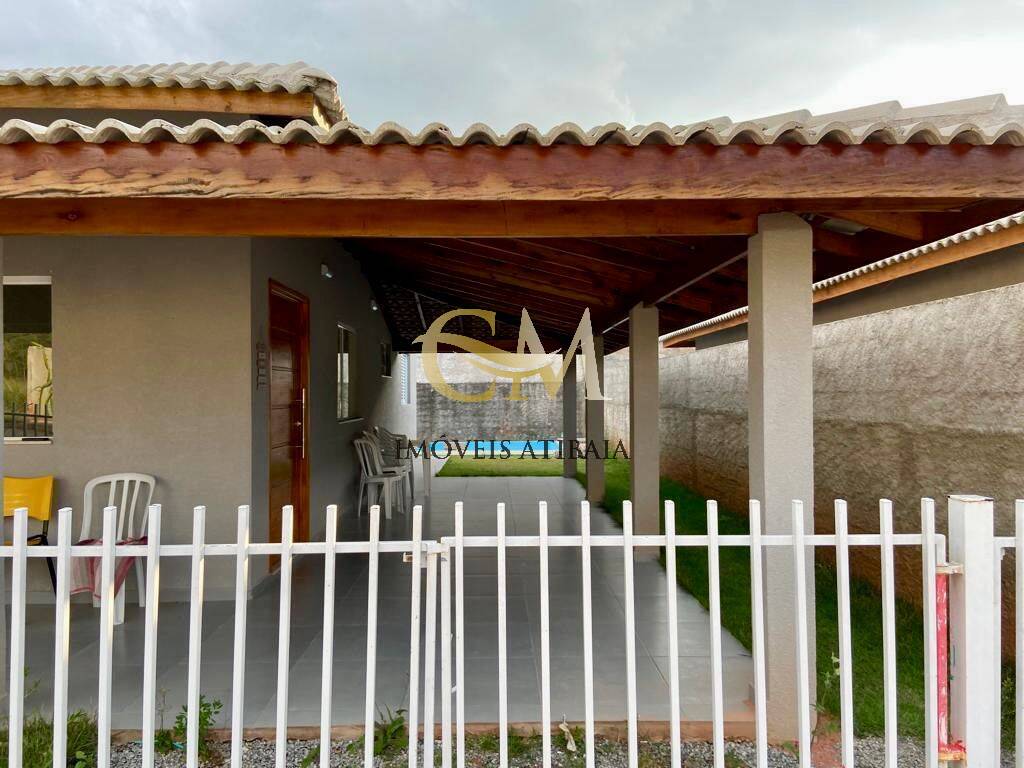 Casa de Condomínio à venda com 3 quartos, 130m² - Foto 19