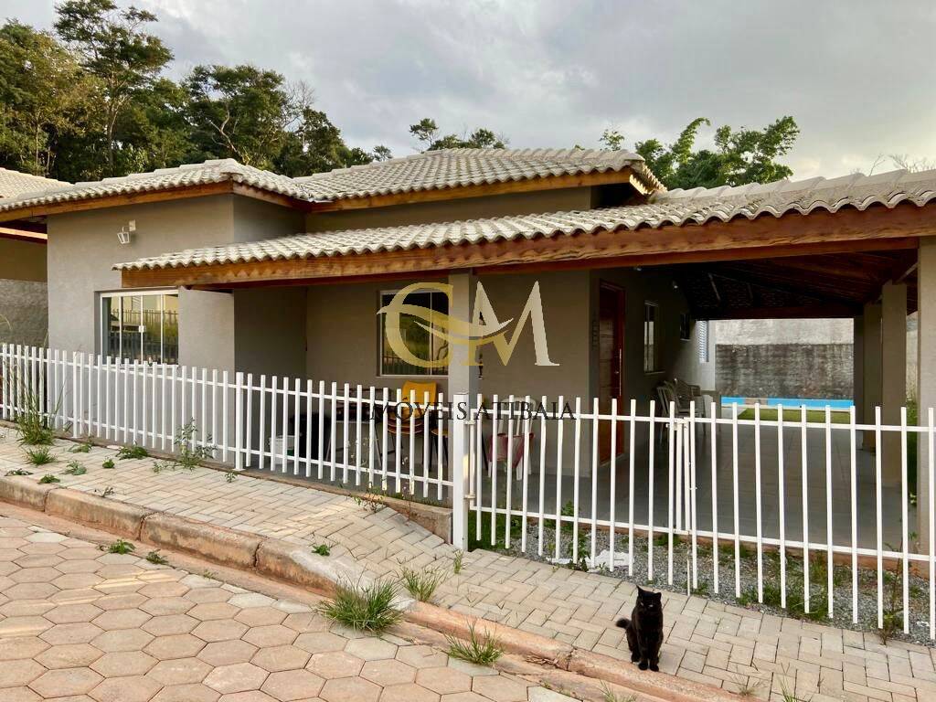 Casa de Condomínio à venda com 3 quartos, 130m² - Foto 20