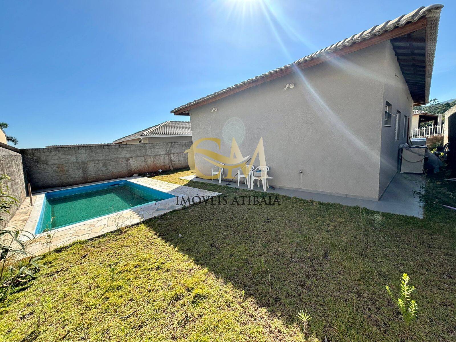 Casa de Condomínio à venda com 3 quartos, 130m² - Foto 24