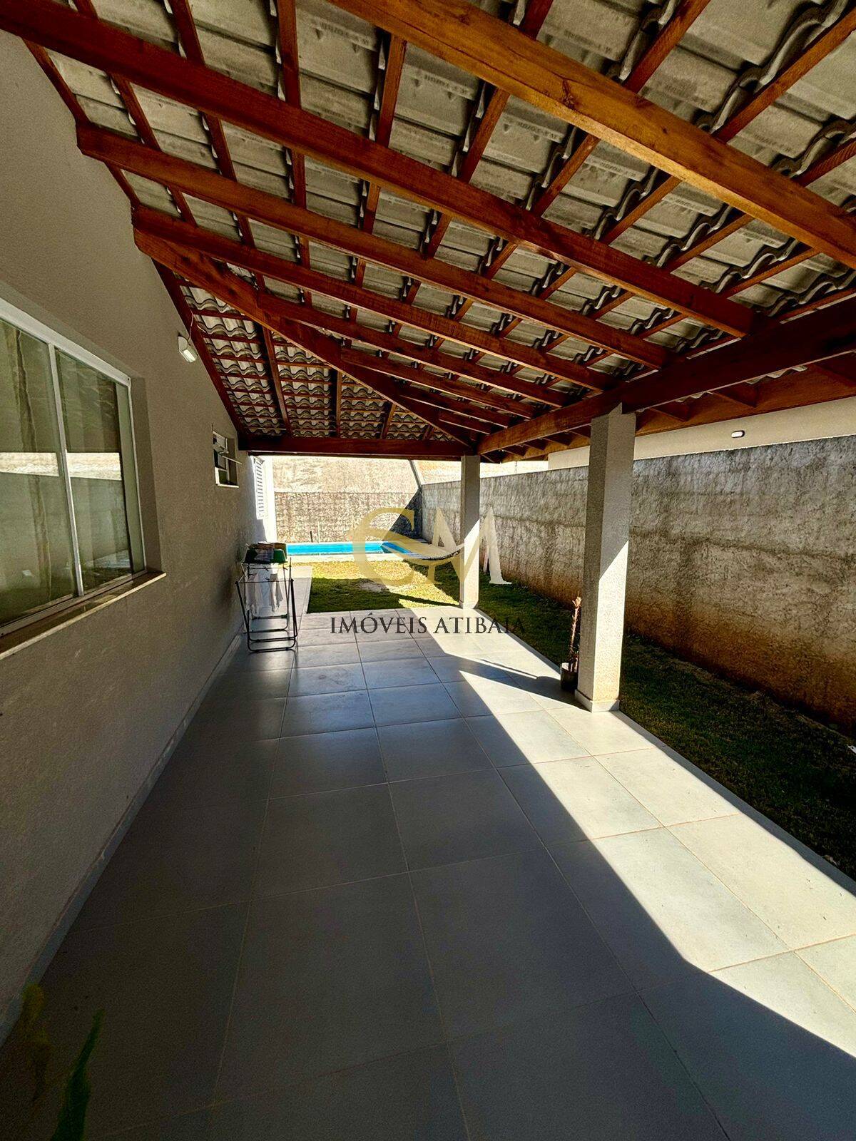 Casa de Condomínio à venda com 3 quartos, 130m² - Foto 22