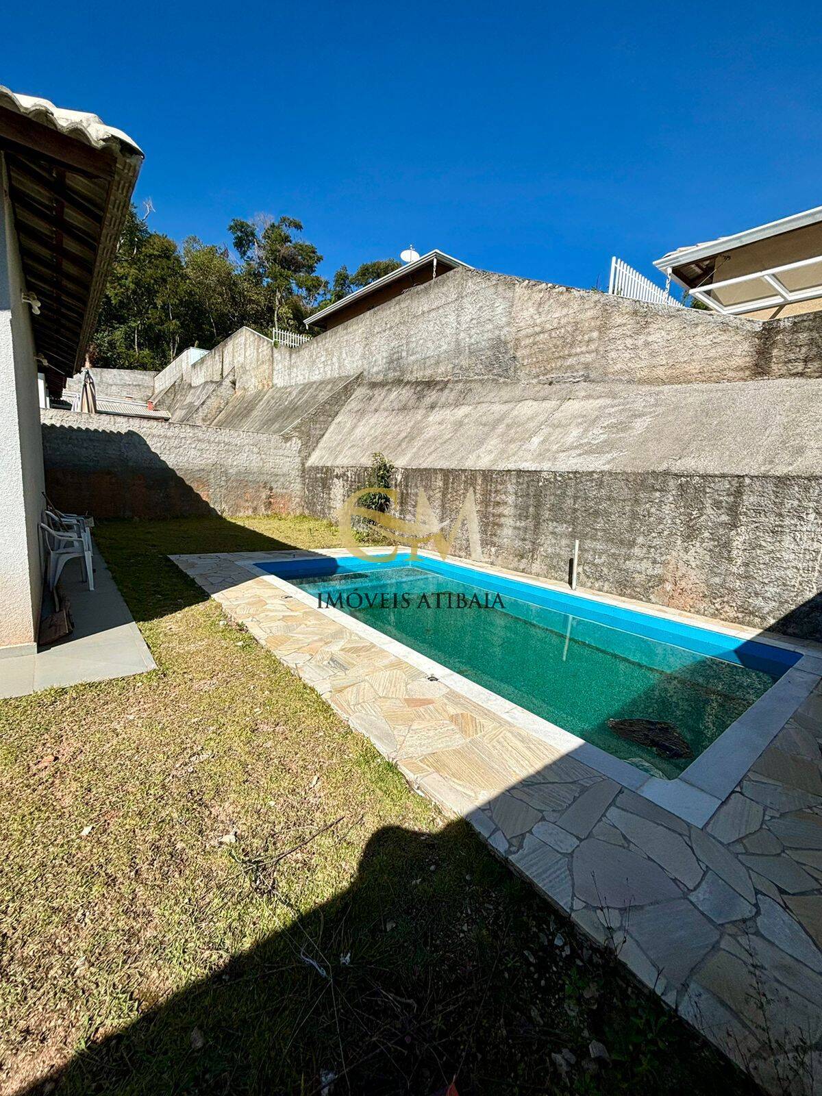 Casa de Condomínio à venda com 3 quartos, 130m² - Foto 26