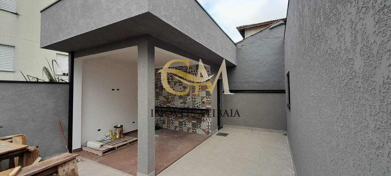 Casa à venda com 3 quartos, 91m² - Foto 16