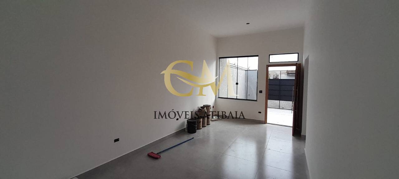 Casa à venda com 3 quartos, 91m² - Foto 4