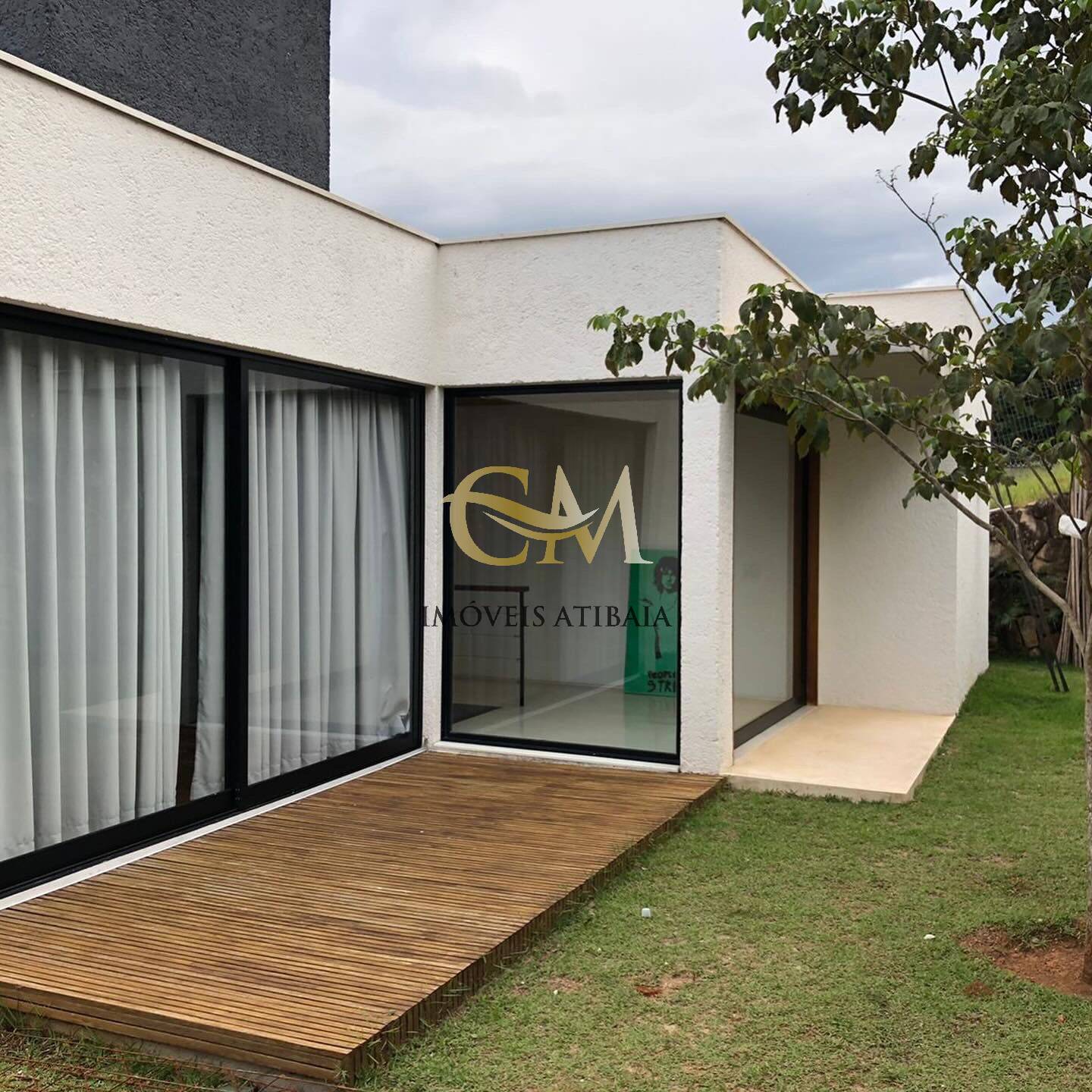 Casa de Condomínio à venda e aluguel com 3 quartos, 500m² - Foto 15