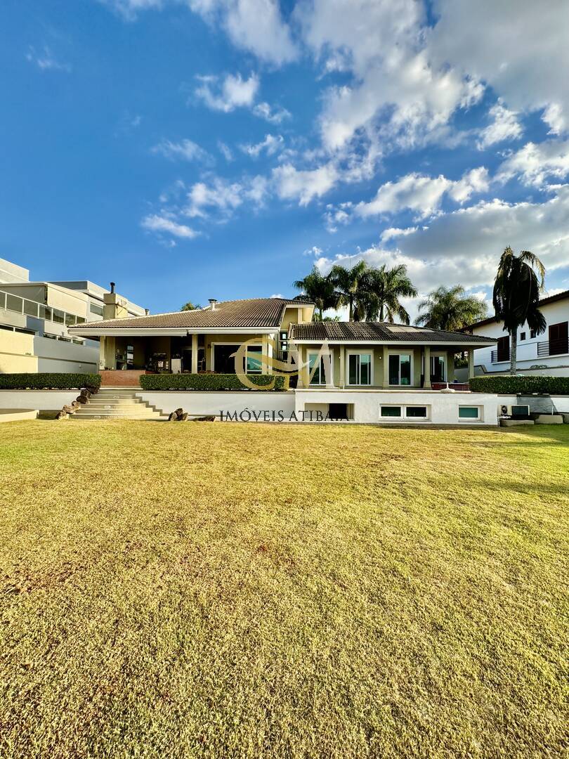 Casa de Condomínio à venda com 5 quartos, 438m² - Foto 55