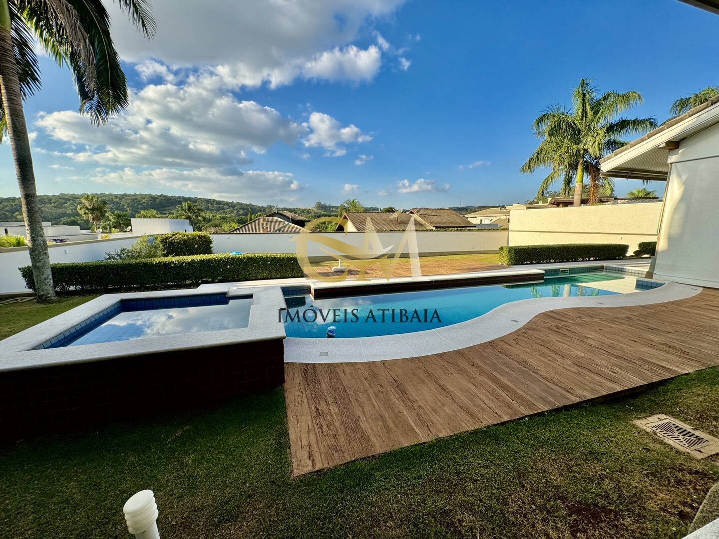 Casa de Condomínio à venda com 5 quartos, 438m² - Foto 26