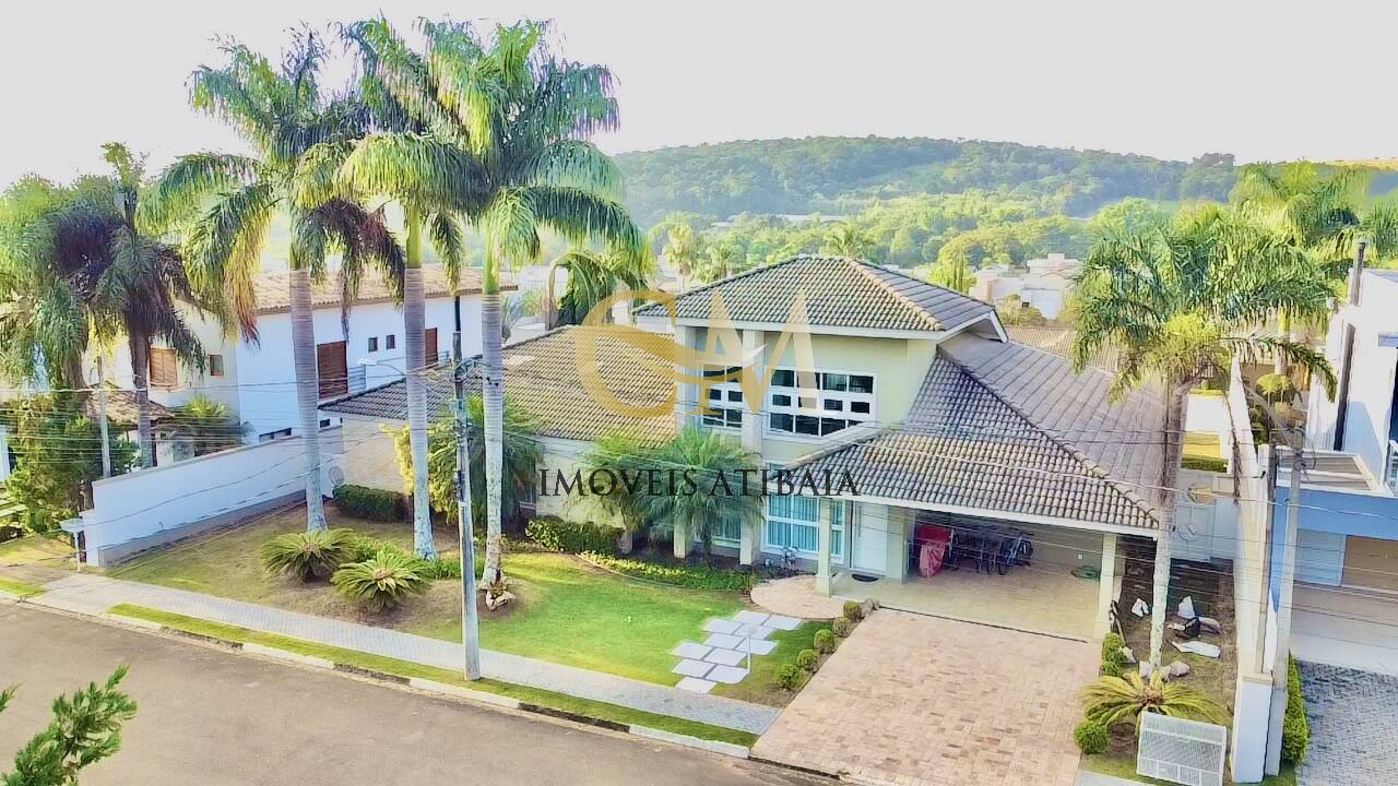 Casa de Condomínio à venda com 5 quartos, 438m² - Foto 76