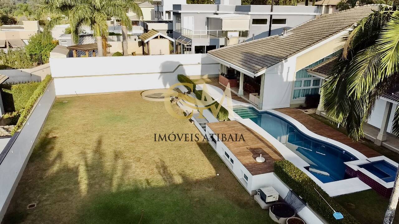 Casa de Condomínio à venda com 5 quartos, 438m² - Foto 77