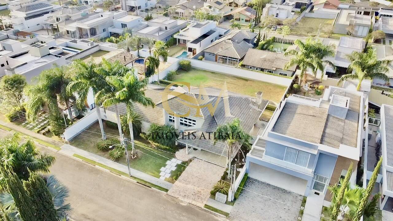 Casa de Condomínio à venda com 5 quartos, 438m² - Foto 83