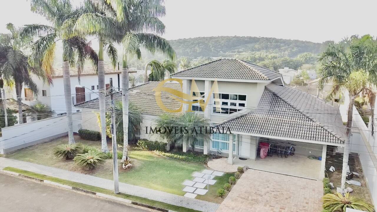 Casa de Condomínio à venda com 5 quartos, 438m² - Foto 84