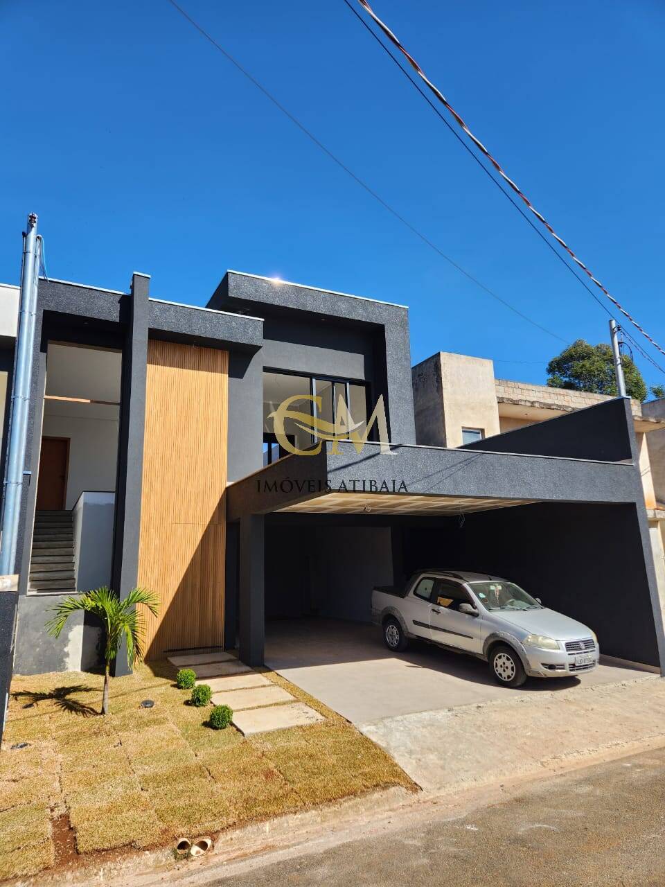 Casa de Condomínio à venda com 3 quartos, 205m² - Foto 4