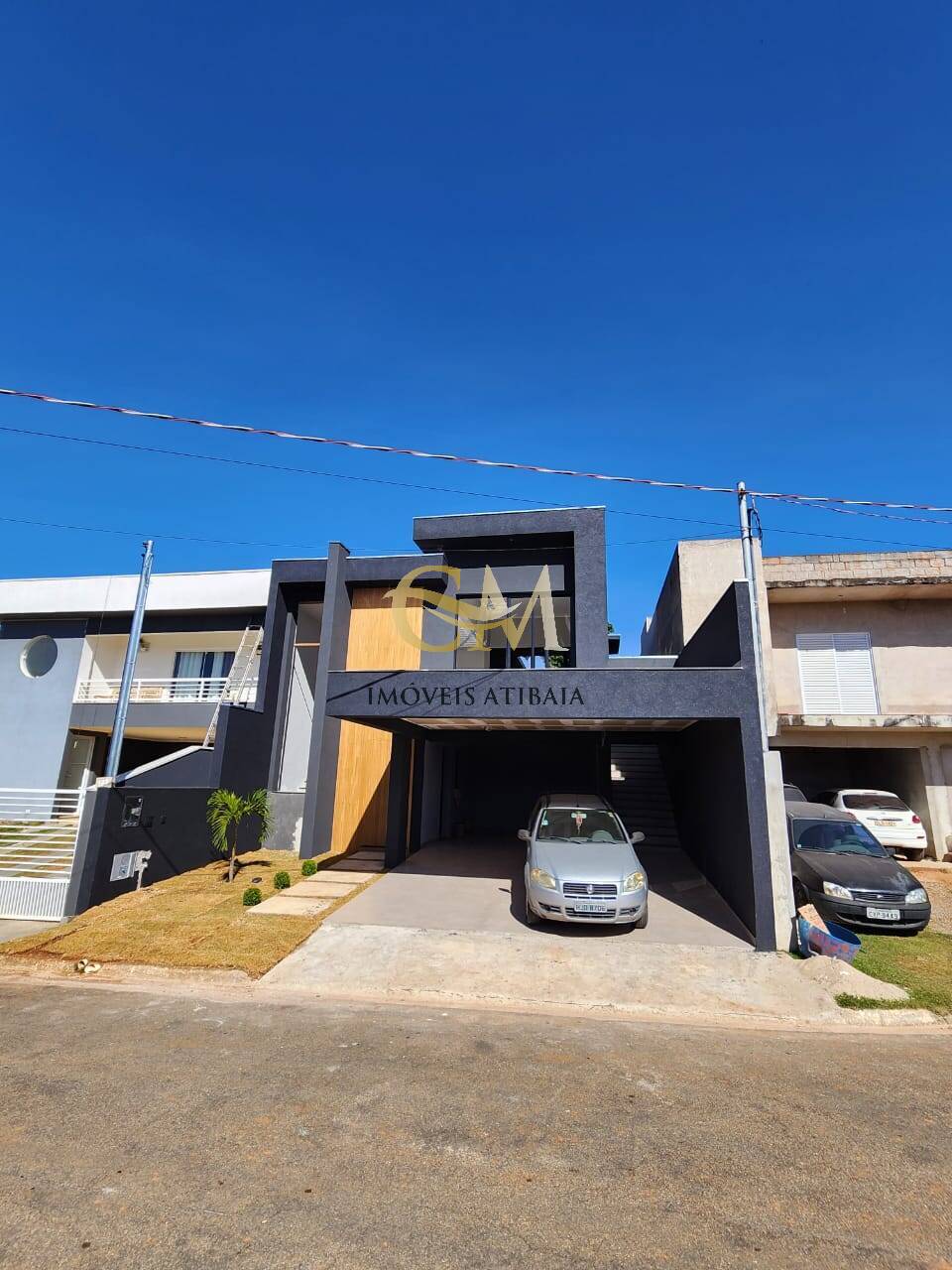 Casa de Condomínio à venda com 3 quartos, 205m² - Foto 3