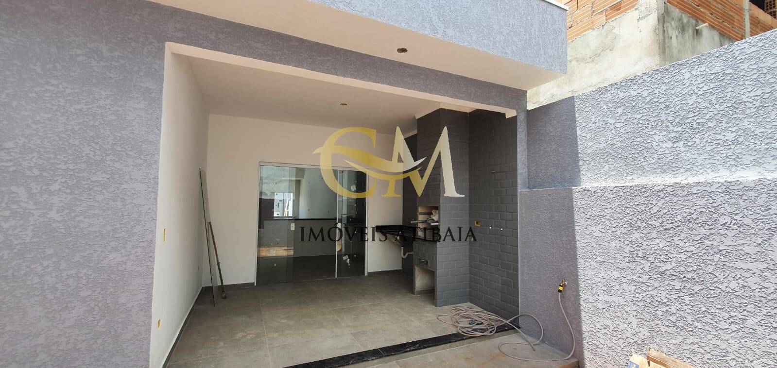 Casa à venda com 3 quartos, 115m² - Foto 15