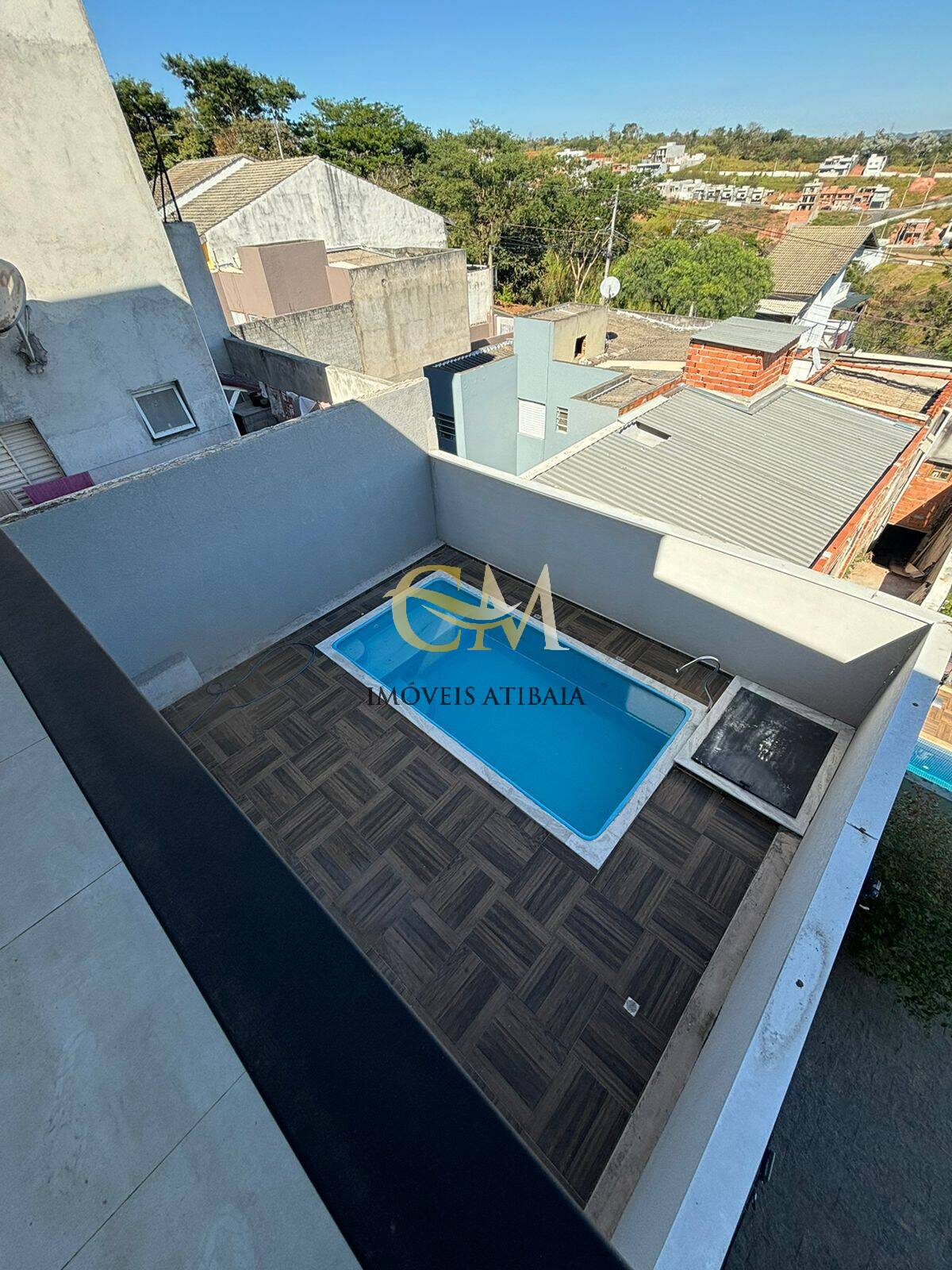 Casa à venda com 3 quartos, 174m² - Foto 23