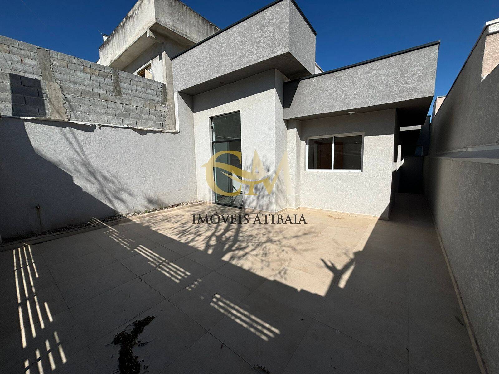 Casa à venda com 3 quartos, 174m² - Foto 1