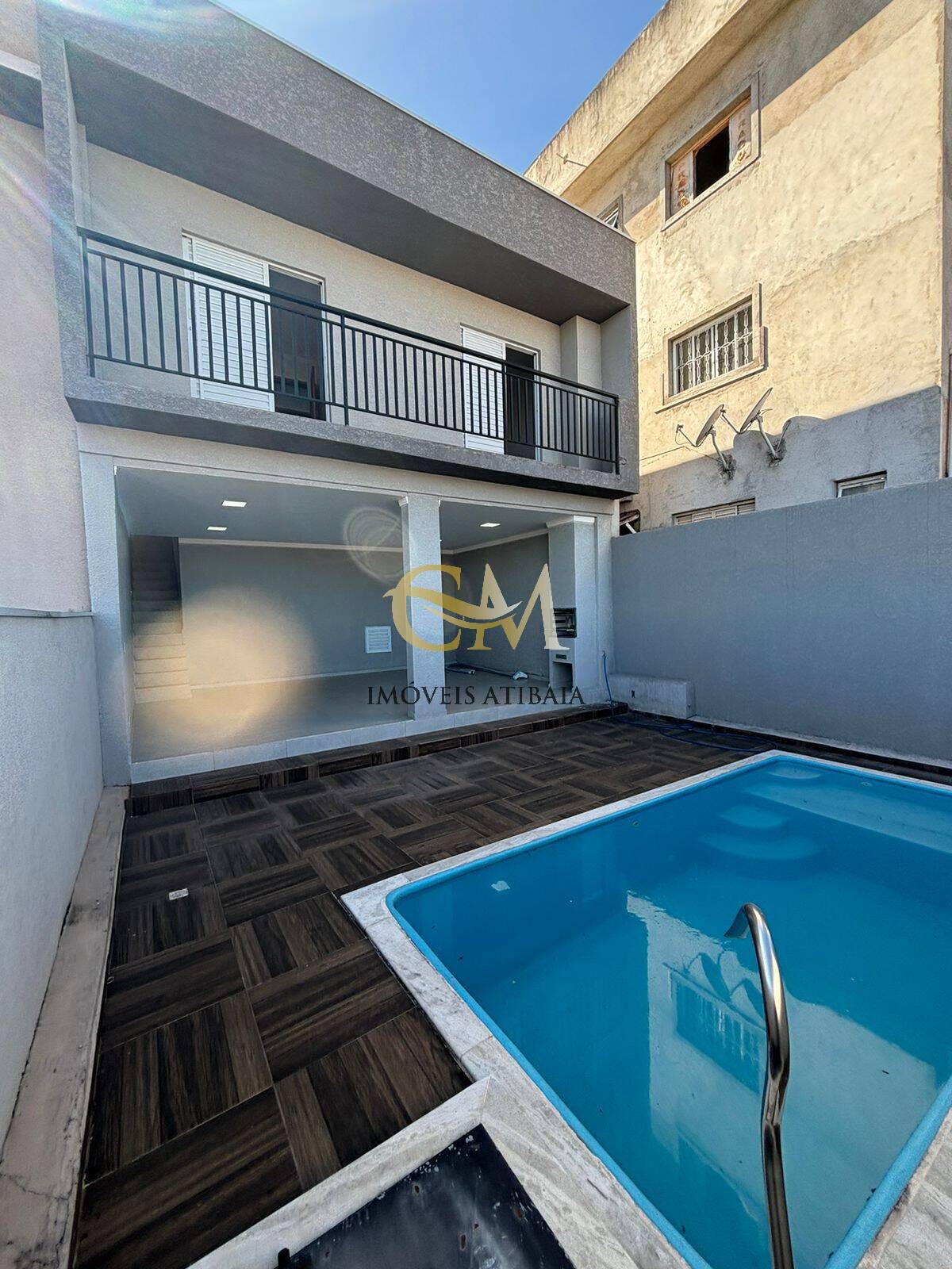 Casa à venda com 3 quartos, 174m² - Foto 45