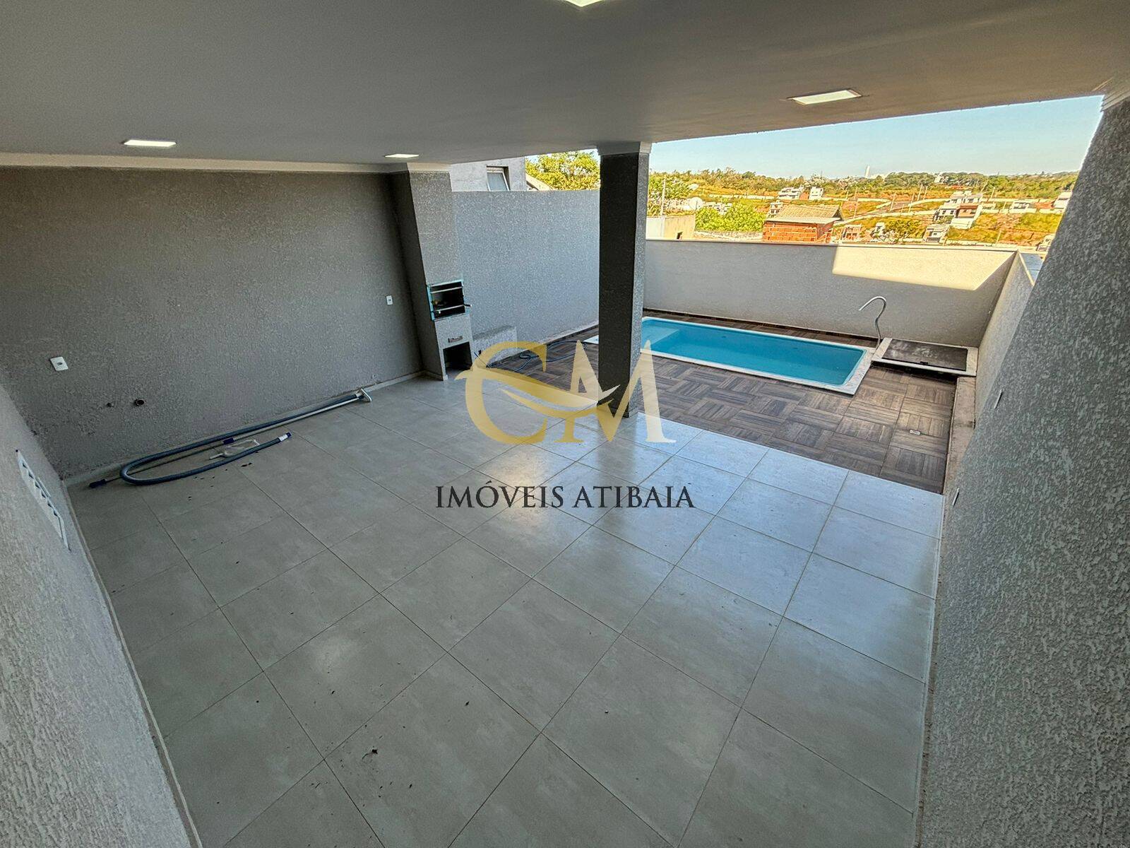 Casa à venda com 3 quartos, 174m² - Foto 37