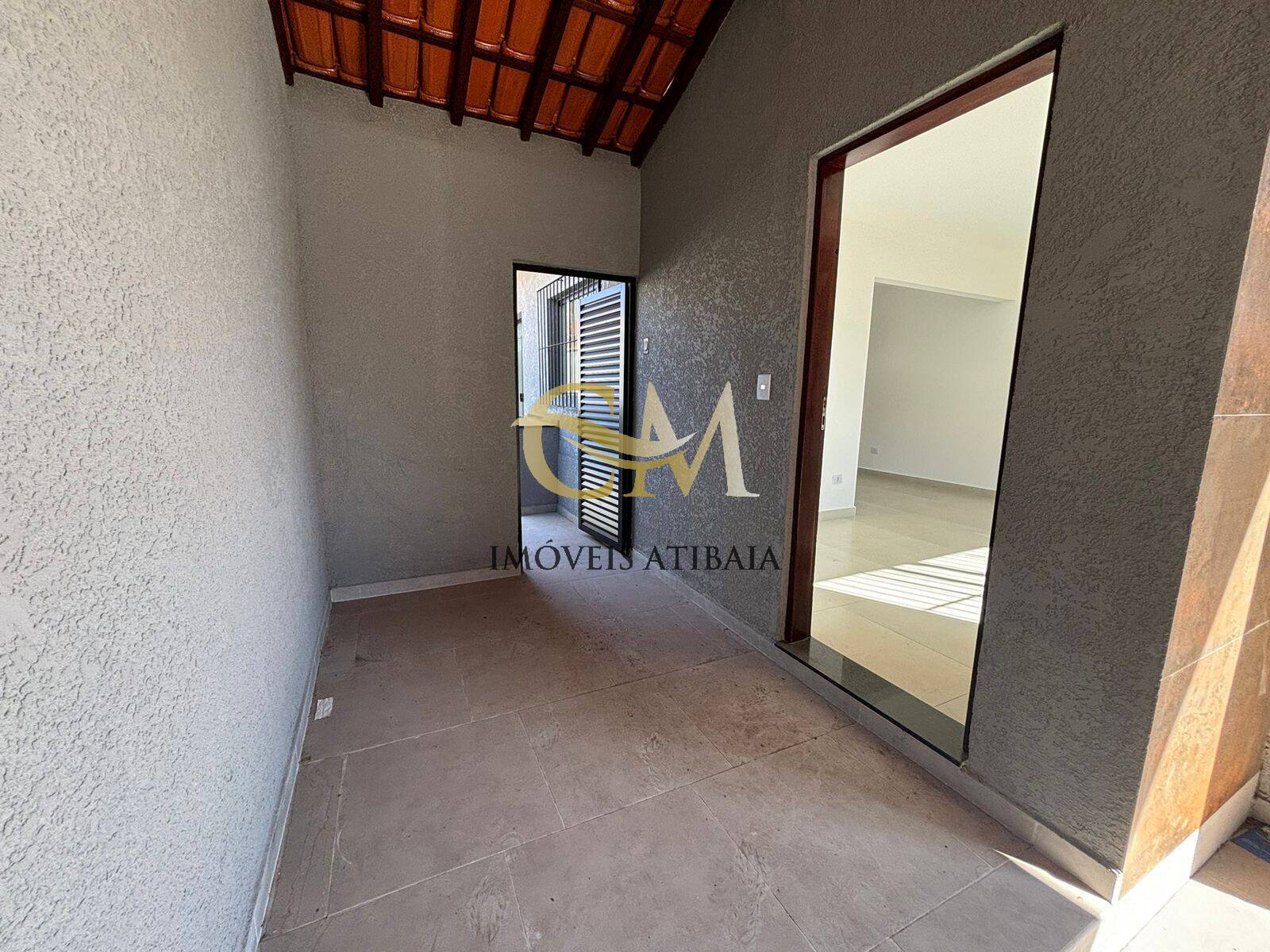 Casa à venda com 2 quartos, 120m² - Foto 4