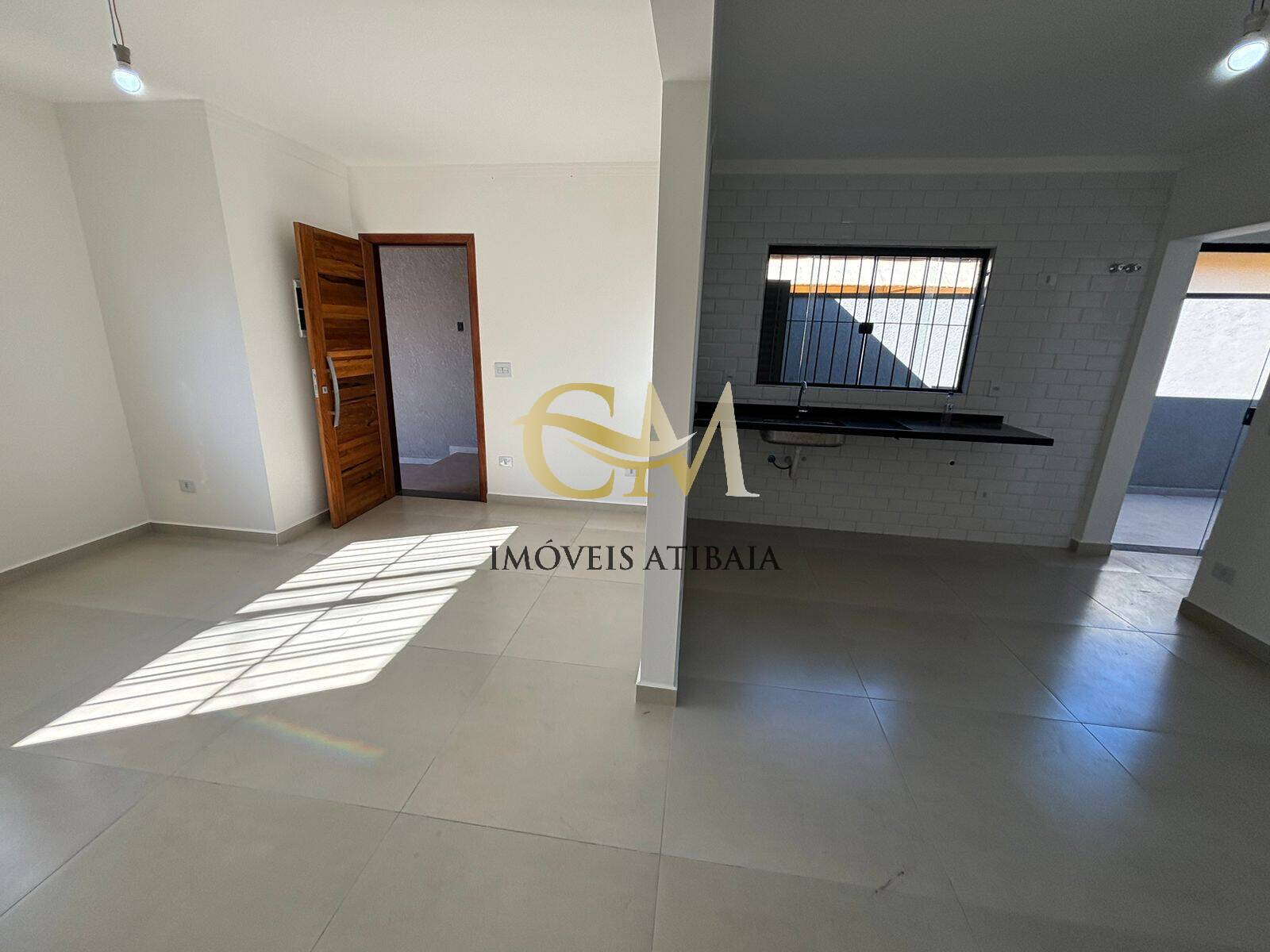 Casa à venda com 2 quartos, 120m² - Foto 9