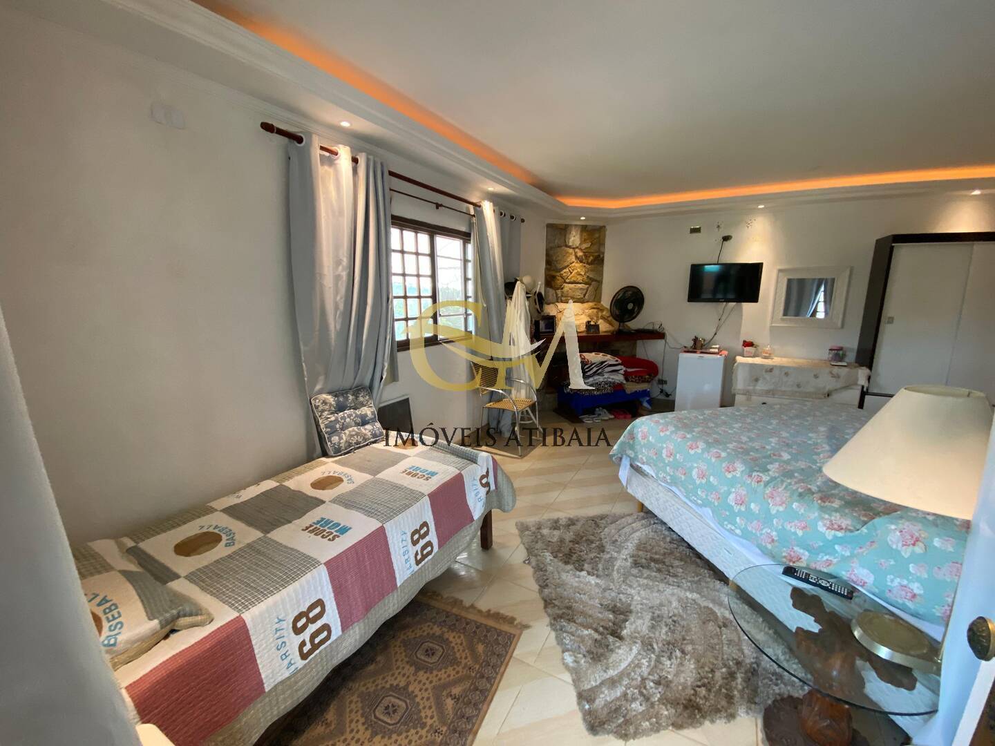 Casa de Condomínio à venda com 4 quartos, 750m² - Foto 21