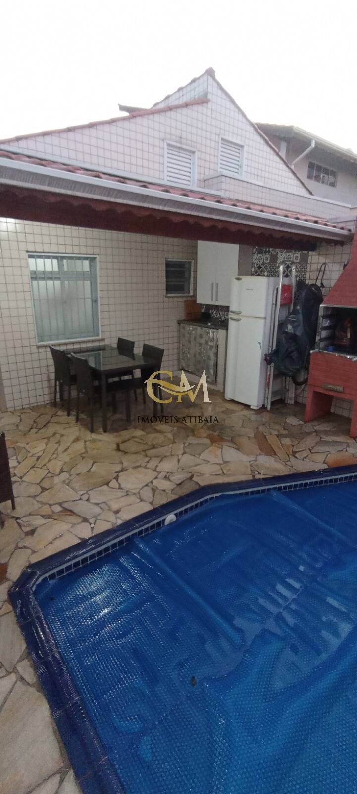 Casa à venda com 2 quartos, 110m² - Foto 19